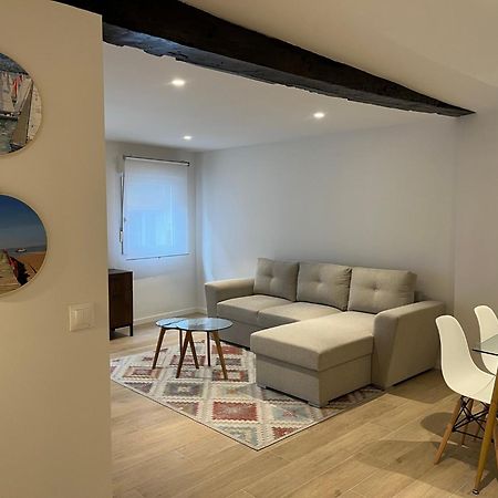 Apartamento Centro Santander Exterior photo