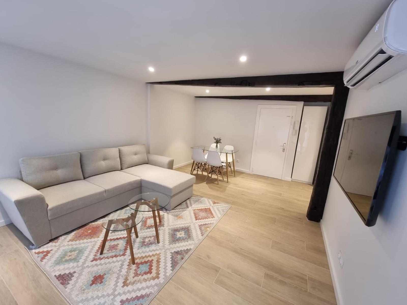 Apartamento Centro Santander Exterior photo