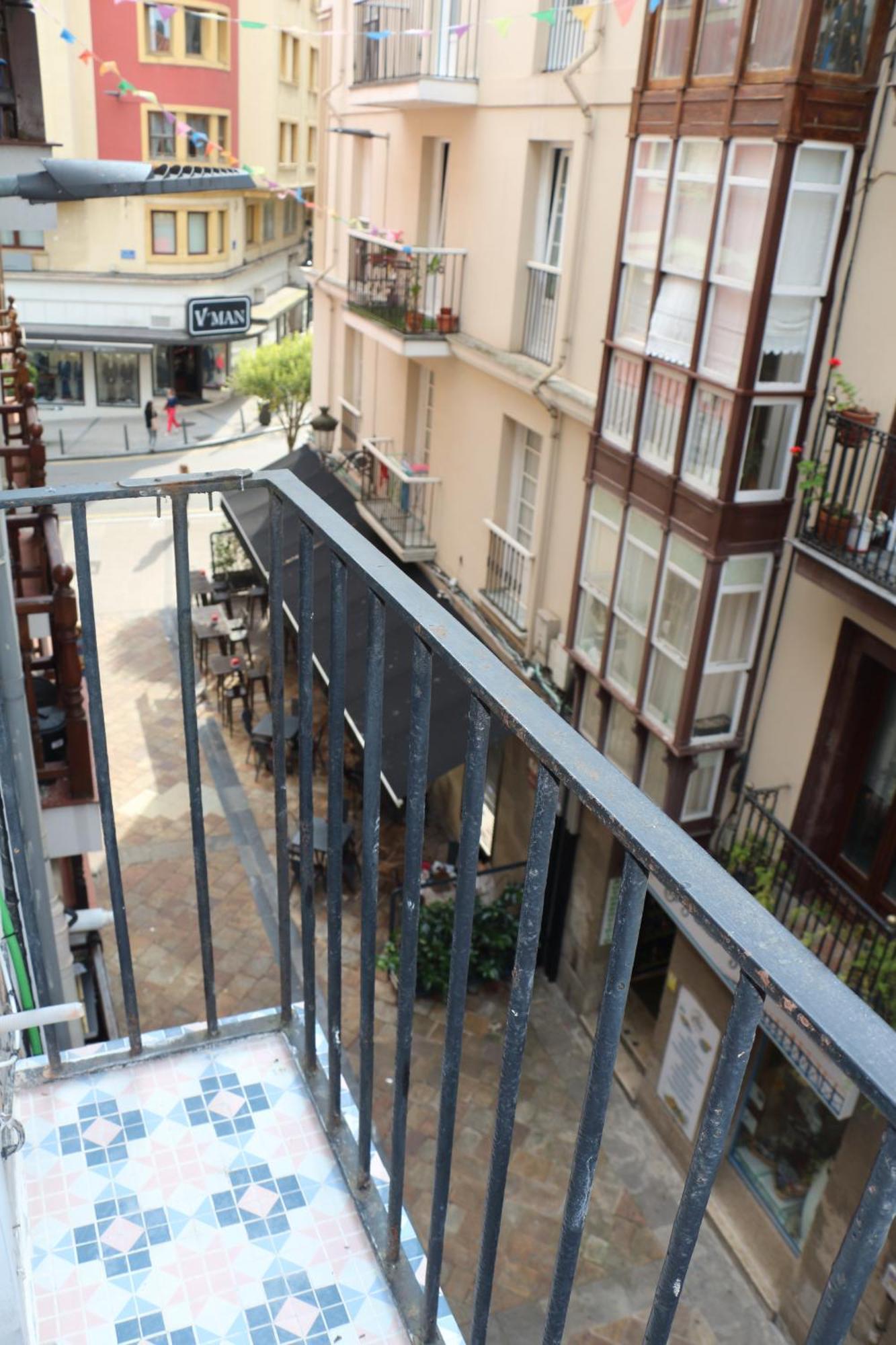 Apartamento Centro Santander Exterior photo